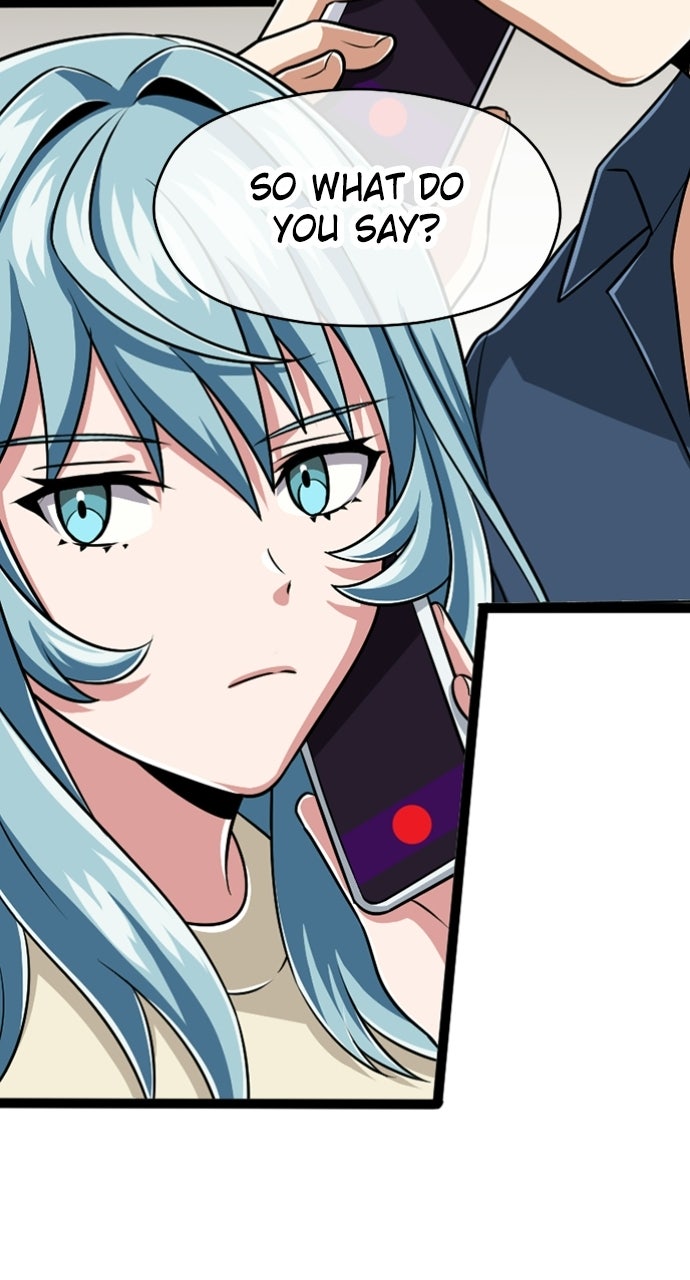 Read The Max Magic LevelGreat Sage’s Return chapter 30 image 95 on Lezhin