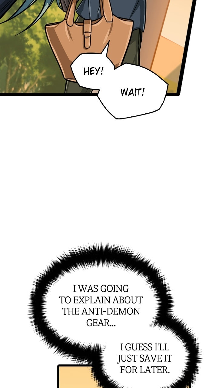Read The Max Magic LevelGreat Sage’s Return chapter 31 image 100 on Lezhin