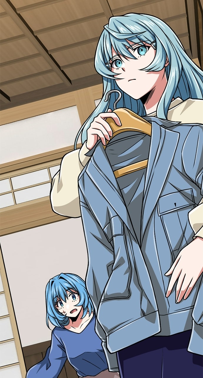 Read The Max Magic LevelGreat Sage’s Return chapter 31 image 15 on Lezhin