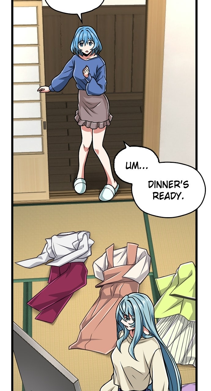 Read The Max Magic LevelGreat Sage’s Return chapter 31 image 19 on Lezhin