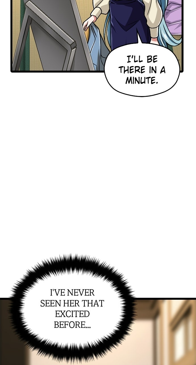 Read The Max Magic LevelGreat Sage’s Return chapter 31 image 20 on Lezhin