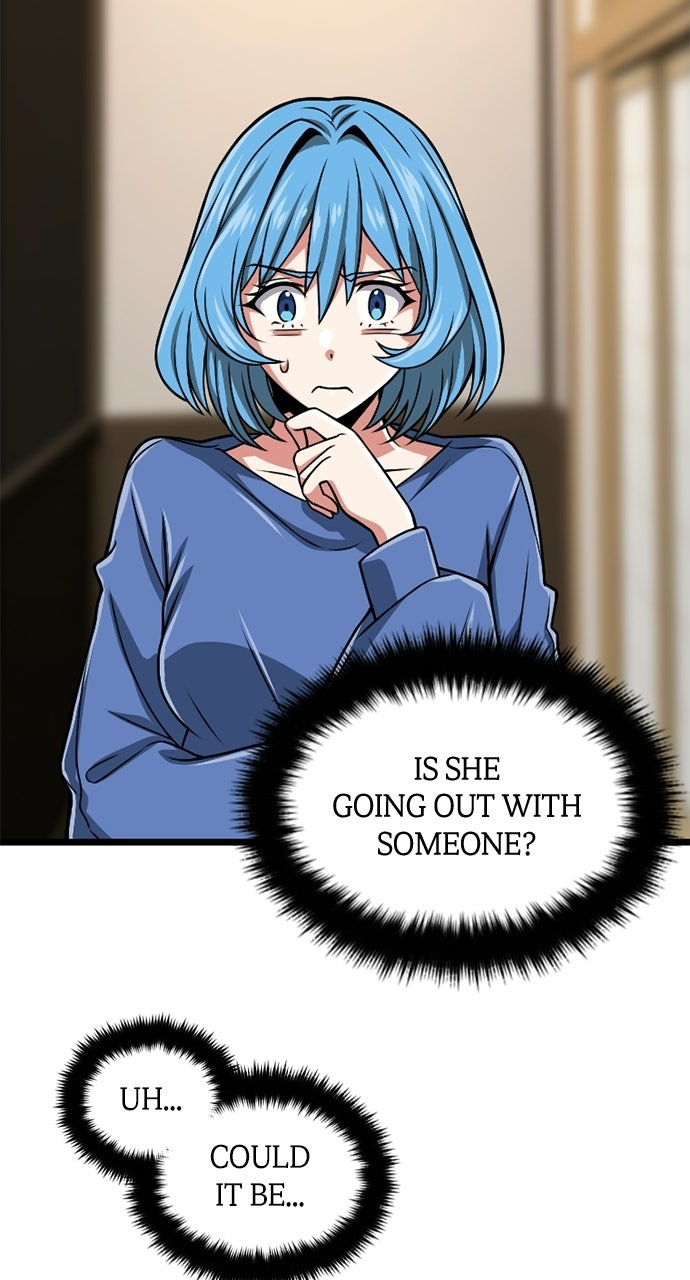 Read The Max Magic LevelGreat Sage’s Return chapter 31 image 21 on Lezhin