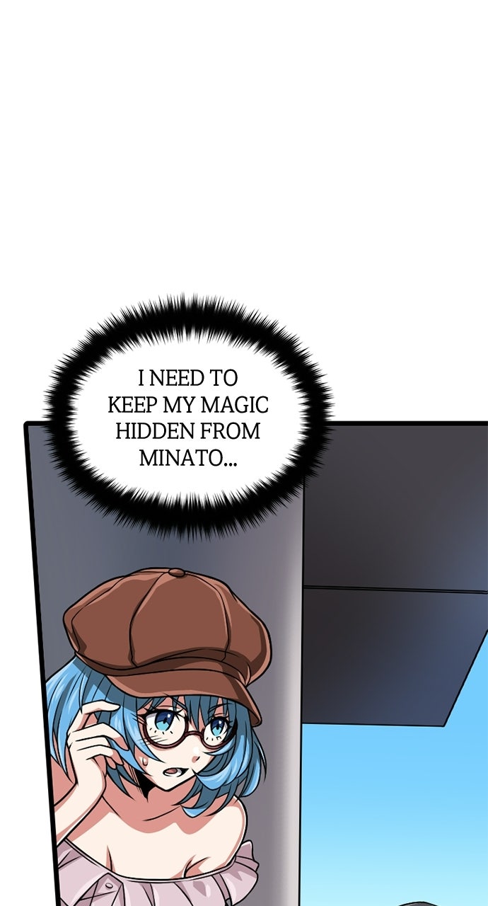 Read The Max Magic LevelGreat Sage’s Return chapter 31 image 24 on Lezhin