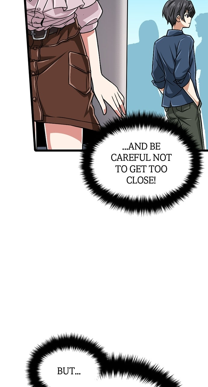 Read The Max Magic LevelGreat Sage’s Return chapter 31 image 25 on Lezhin