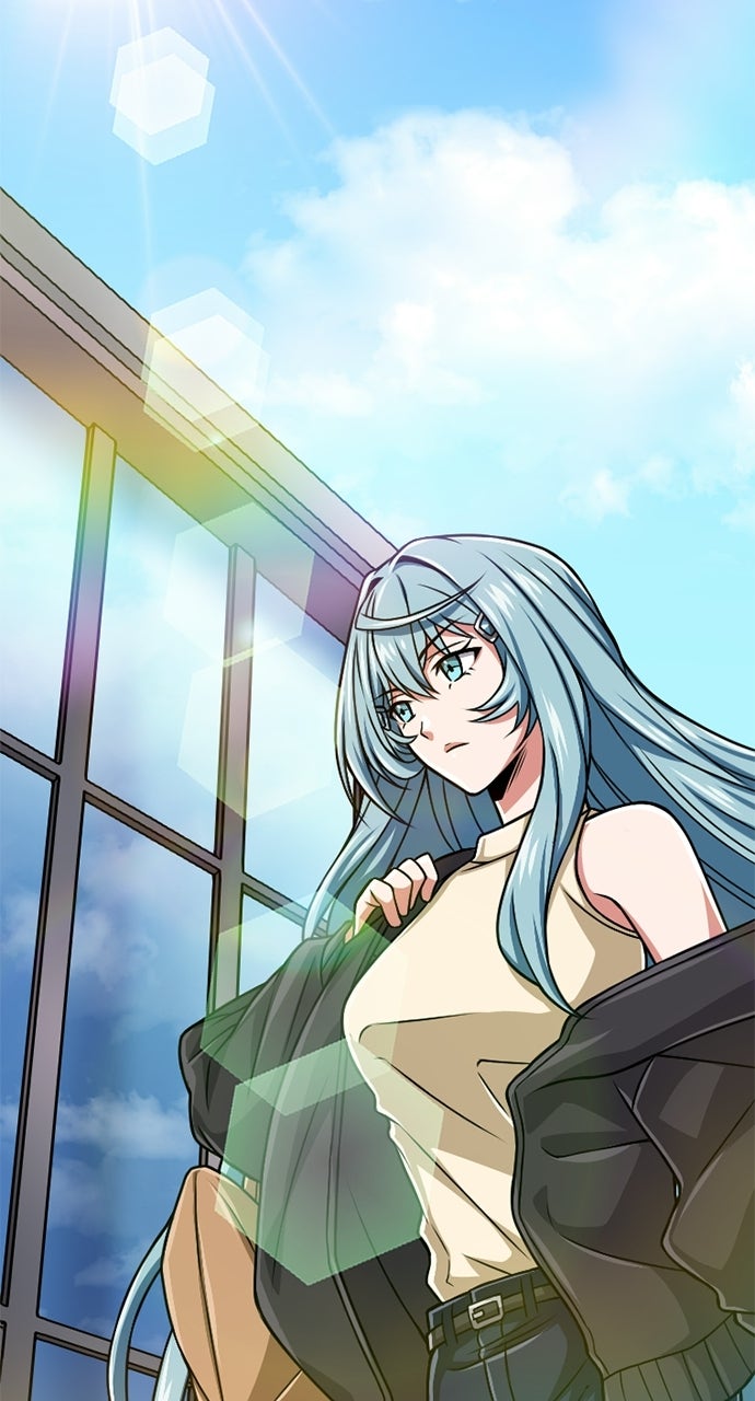 Read The Max Magic LevelGreat Sage’s Return chapter 31 image 29 on Lezhin