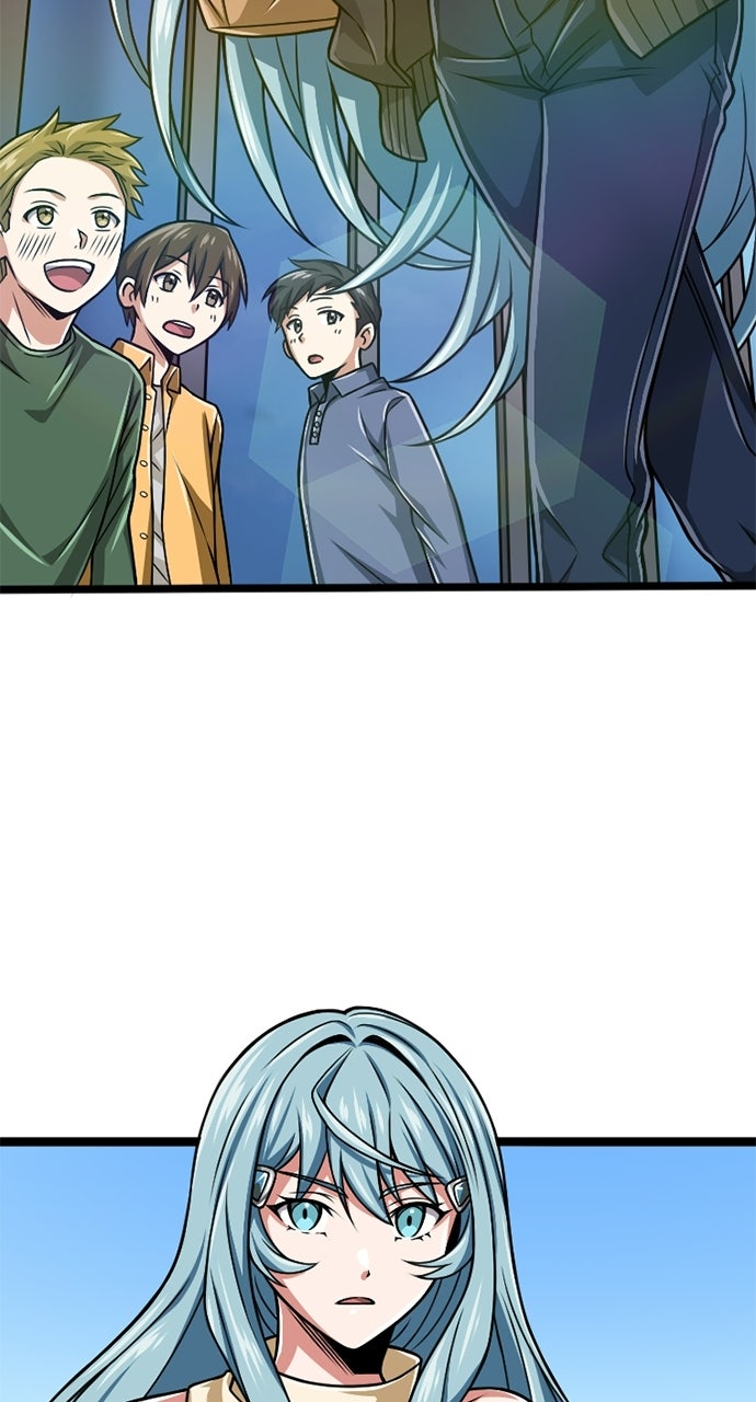 Read The Max Magic LevelGreat Sage’s Return chapter 31 image 30 on Lezhin