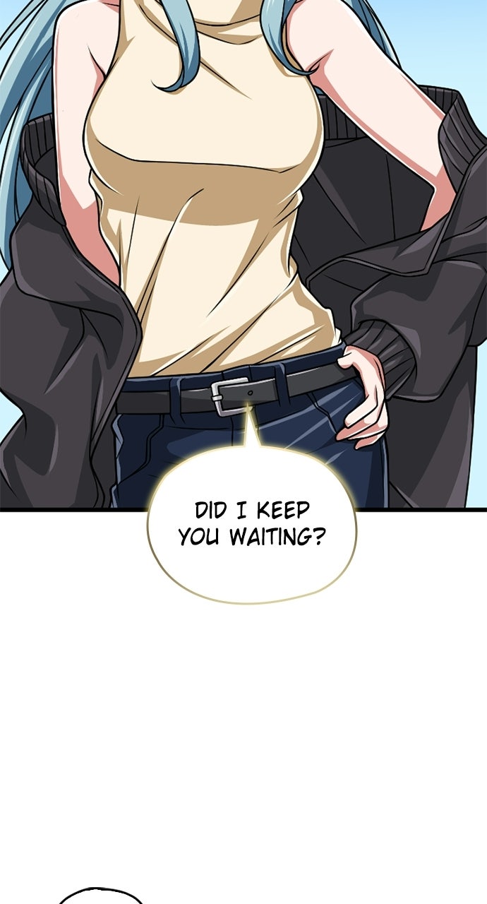 Read The Max Magic LevelGreat Sage’s Return chapter 31 image 31 on Lezhin