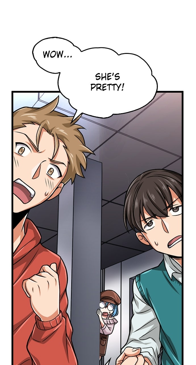 Read The Max Magic LevelGreat Sage’s Return chapter 31 image 33 on Lezhin