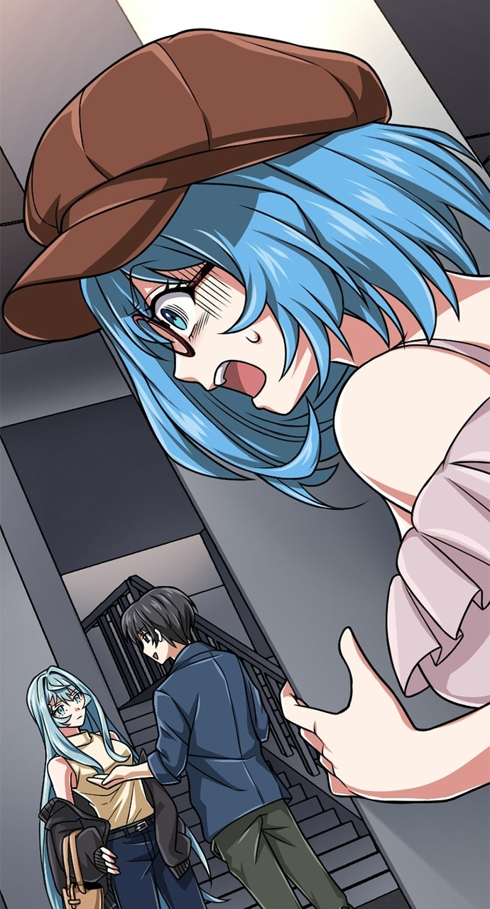 Read The Max Magic LevelGreat Sage’s Return chapter 31 image 35 on Lezhin