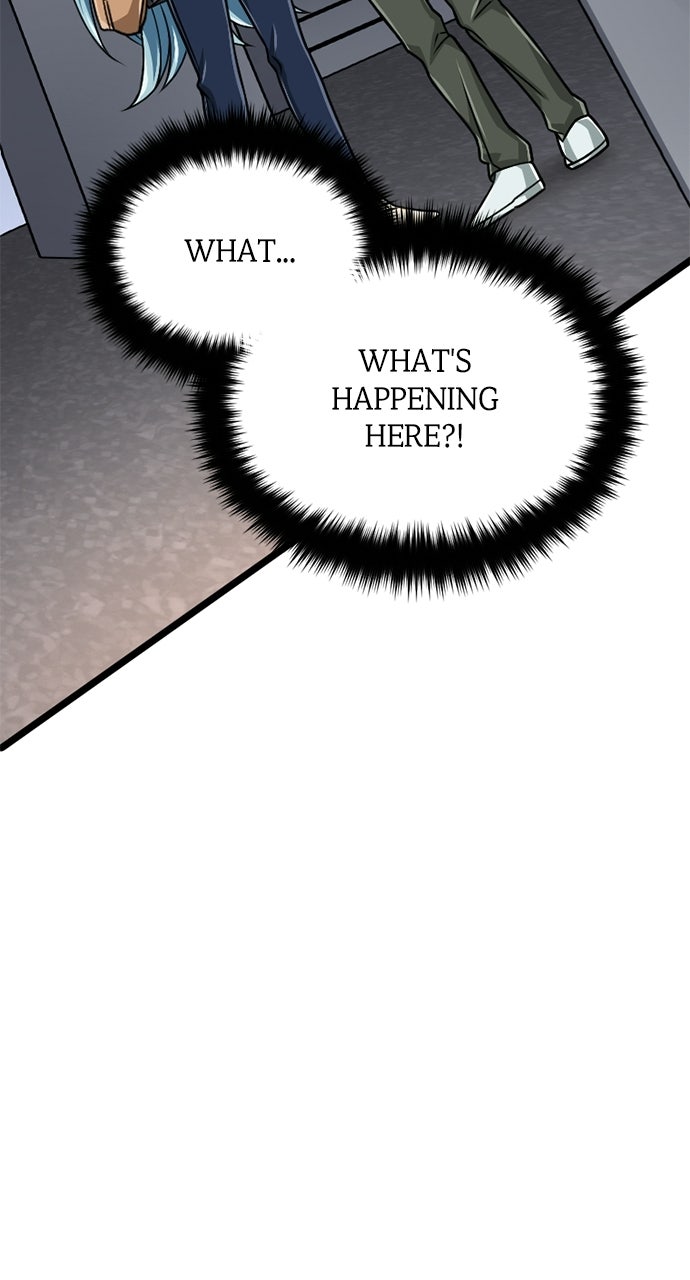 Read The Max Magic LevelGreat Sage’s Return chapter 31 image 36 on Lezhin