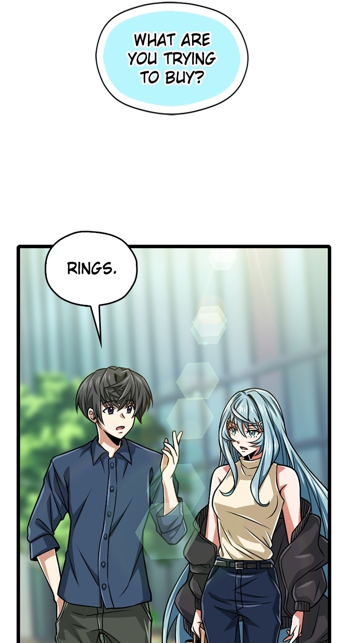 Read The Max Magic LevelGreat Sage’s Return chapter 31 image 37 on Lezhin