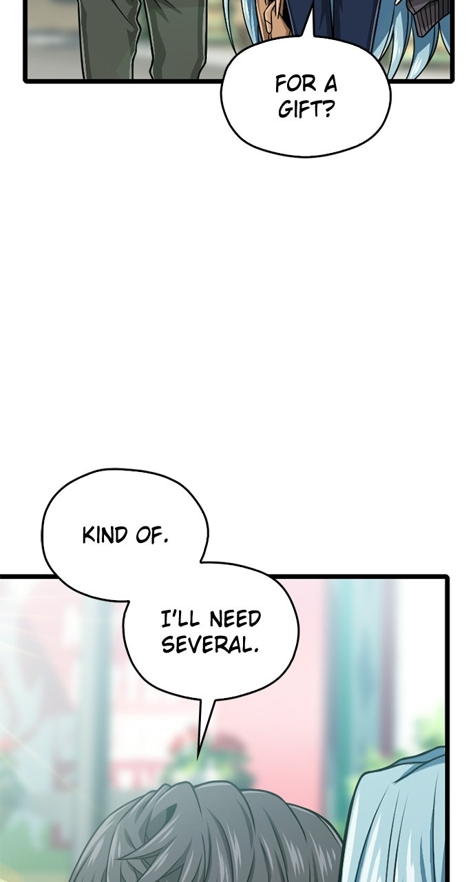 Read The Max Magic LevelGreat Sage’s Return chapter 31 image 38 on Lezhin