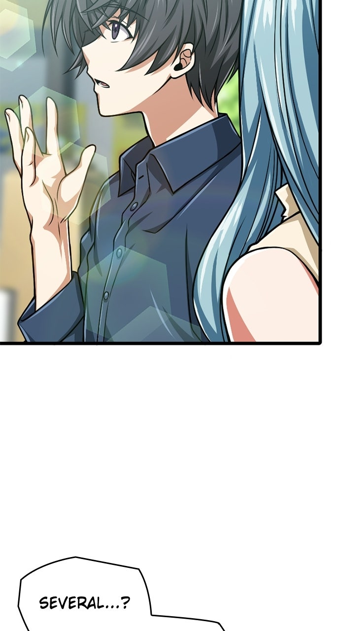 Read The Max Magic LevelGreat Sage’s Return chapter 31 image 39 on Lezhin