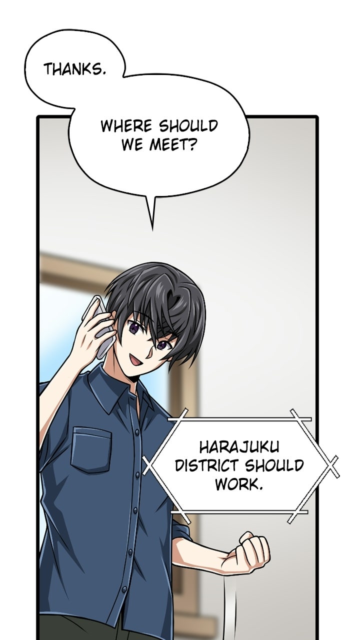 Read The Max Magic LevelGreat Sage’s Return chapter 31 image 4 on Lezhin