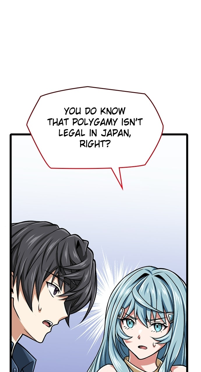 Read The Max Magic LevelGreat Sage’s Return chapter 31 image 41 on Lezhin