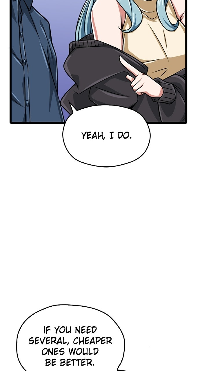 Read The Max Magic LevelGreat Sage’s Return chapter 31 image 42 on Lezhin