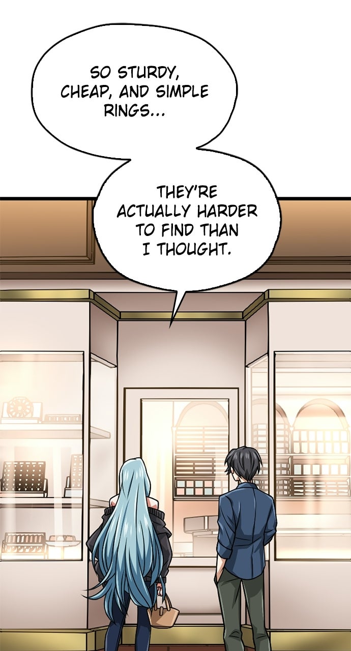 Read The Max Magic LevelGreat Sage’s Return chapter 31 image 47 on Lezhin