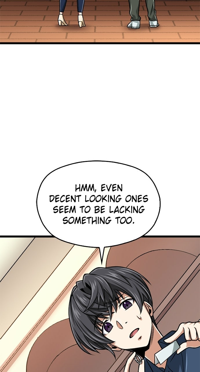 Read The Max Magic LevelGreat Sage’s Return chapter 31 image 48 on Lezhin