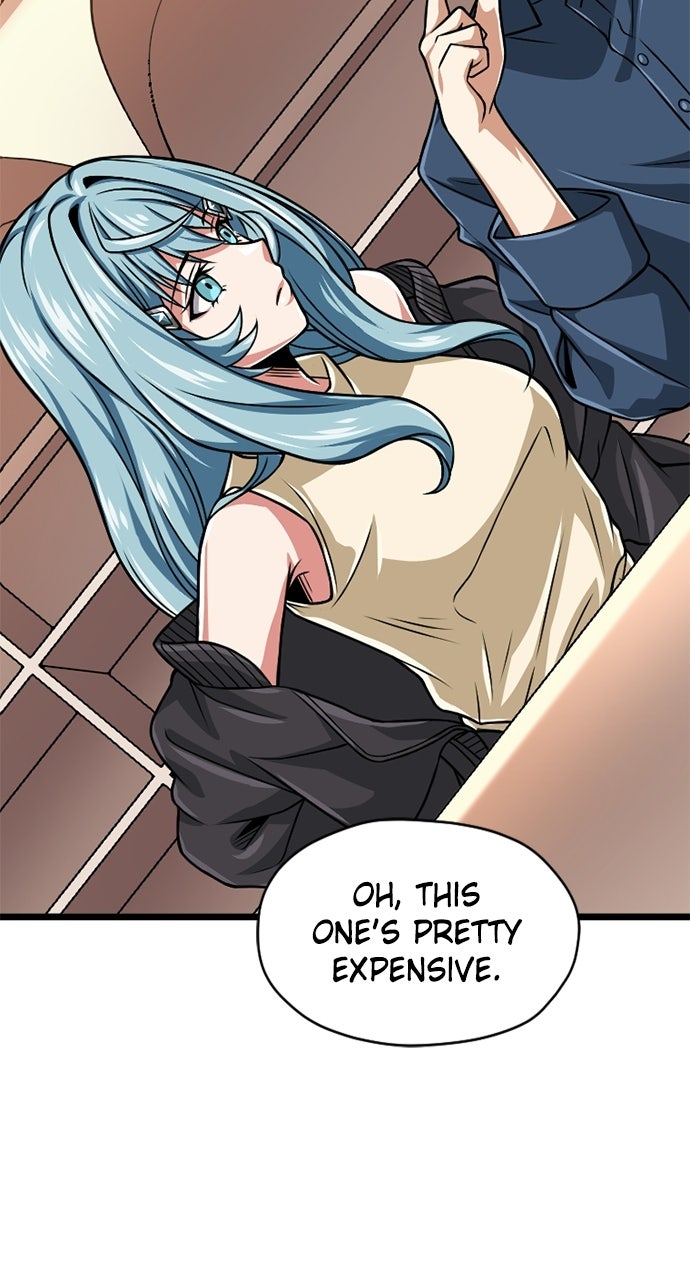 Read The Max Magic LevelGreat Sage’s Return chapter 31 image 49 on Lezhin