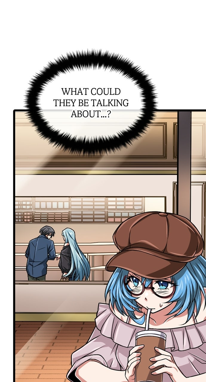 Read The Max Magic LevelGreat Sage’s Return chapter 31 image 50 on Lezhin