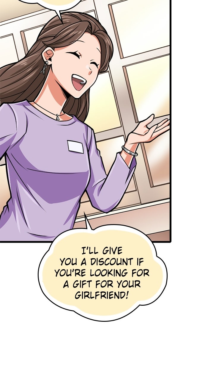 Read The Max Magic LevelGreat Sage’s Return chapter 31 image 52 on Lezhin