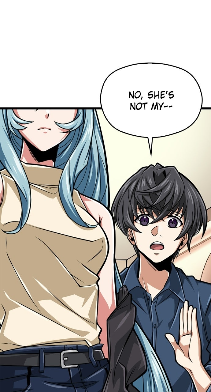 Read The Max Magic LevelGreat Sage’s Return chapter 31 image 53 on Lezhin