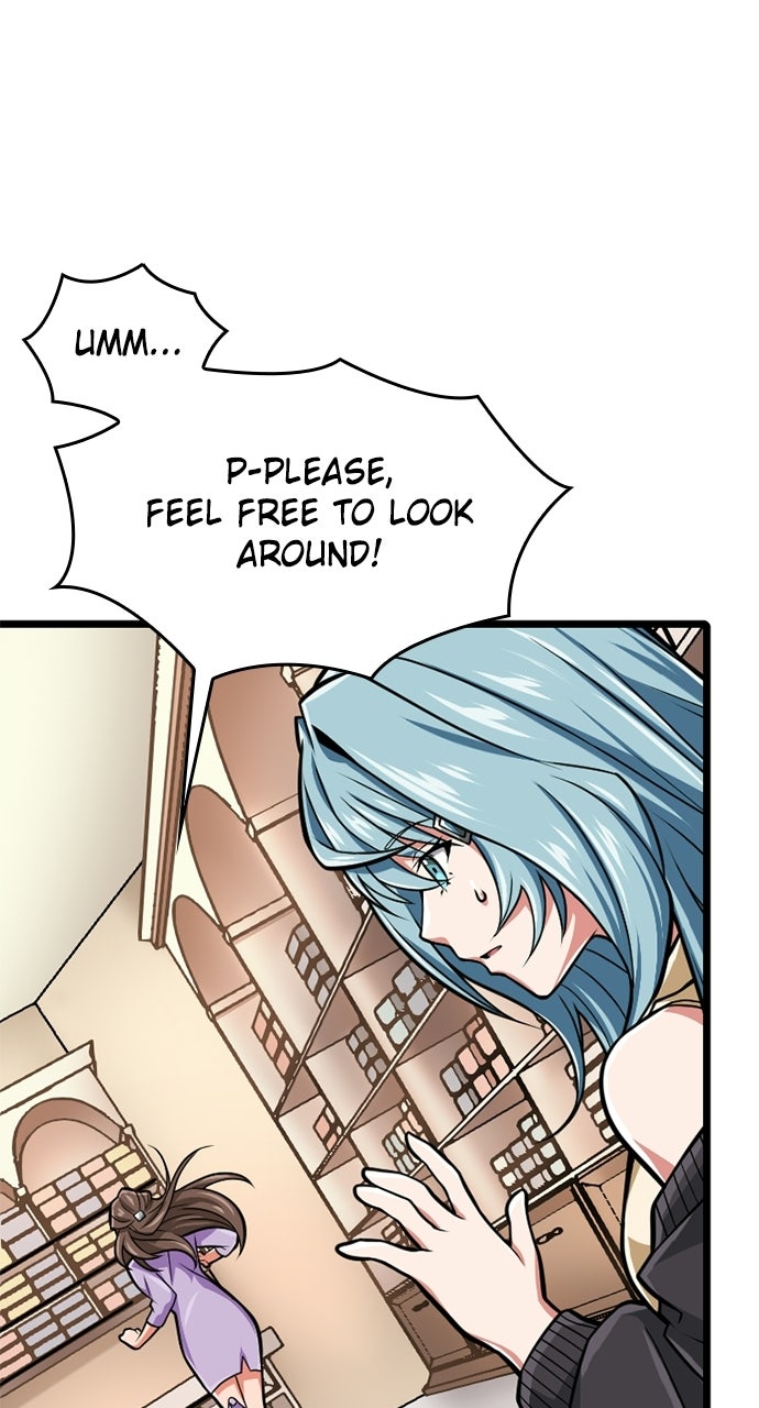 Read The Max Magic LevelGreat Sage’s Return chapter 31 image 58 on Lezhin