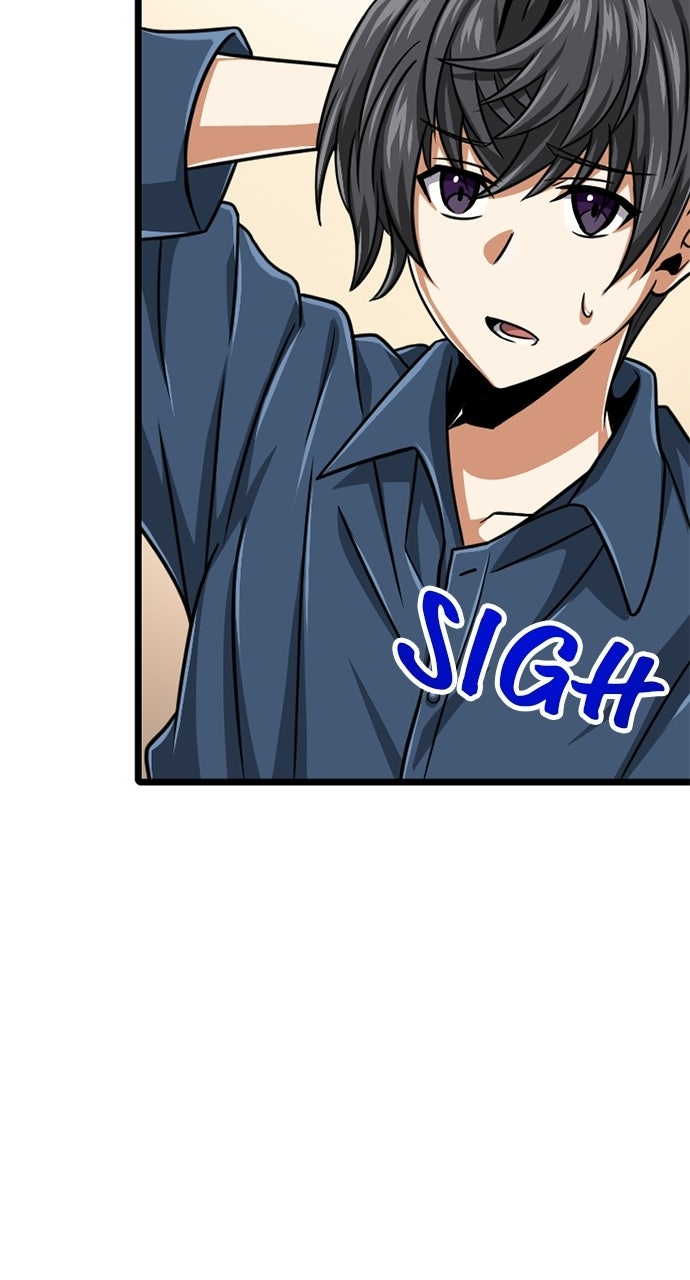 Read The Max Magic LevelGreat Sage’s Return chapter 31 image 60 on Lezhin