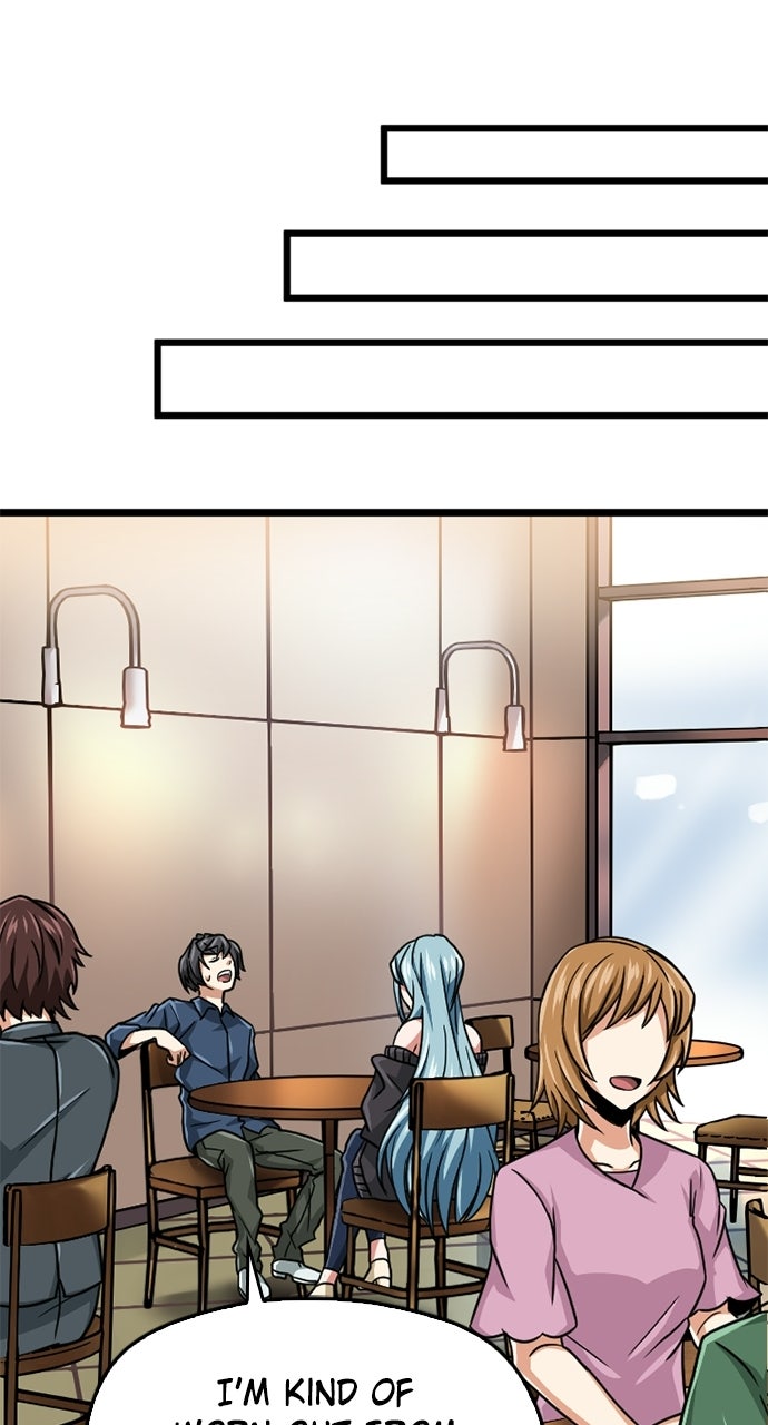 Read The Max Magic LevelGreat Sage’s Return chapter 31 image 61 on Lezhin