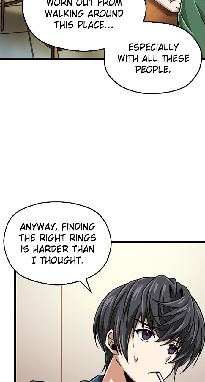 Read The Max Magic LevelGreat Sage’s Return chapter 31 image 62 on Lezhin