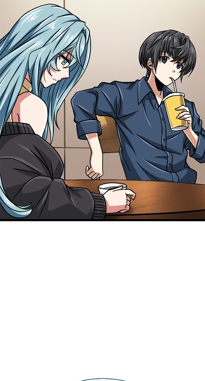 Read The Max Magic LevelGreat Sage’s Return chapter 31 image 64 on Lezhin