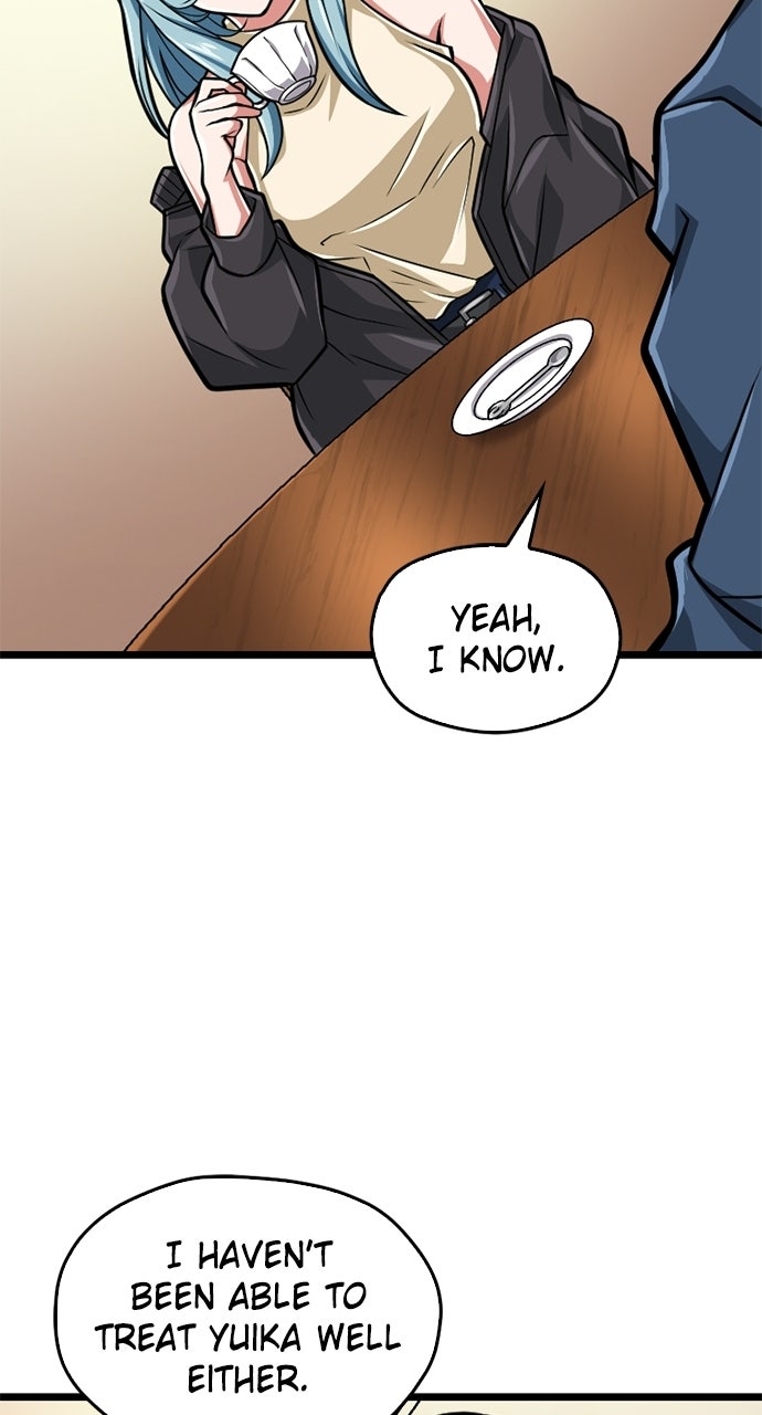 Read The Max Magic LevelGreat Sage’s Return chapter 31 image 67 on Lezhin