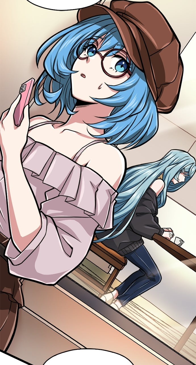 Read The Max Magic LevelGreat Sage’s Return chapter 31 image 68 on Lezhin