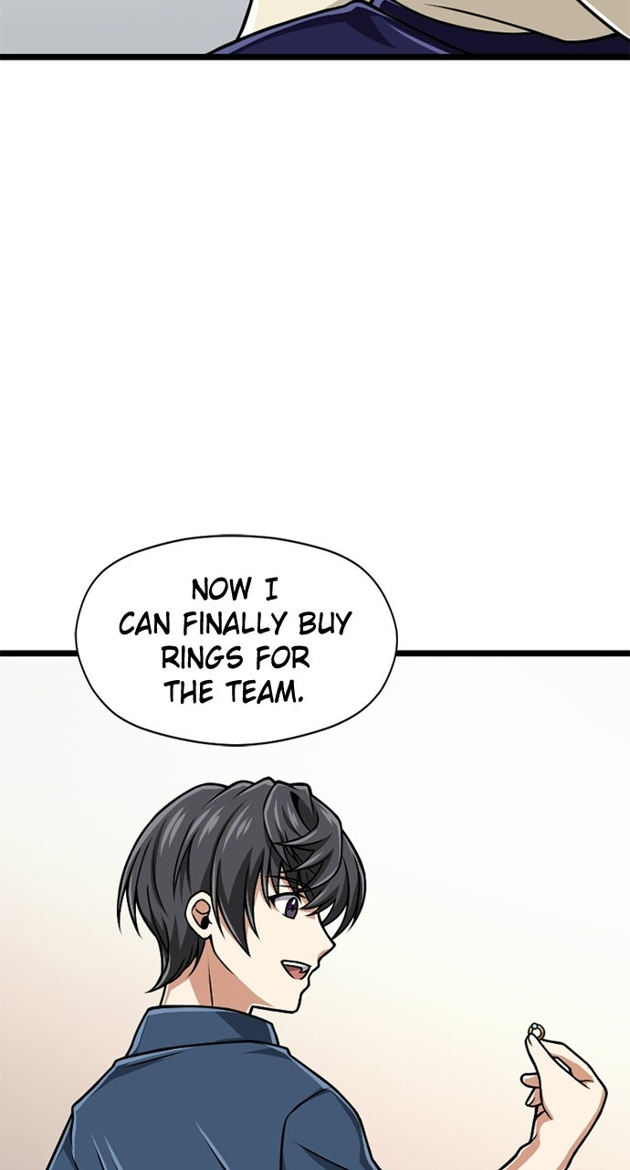 Read The Max Magic LevelGreat Sage’s Return chapter 31 image 7 on Lezhin