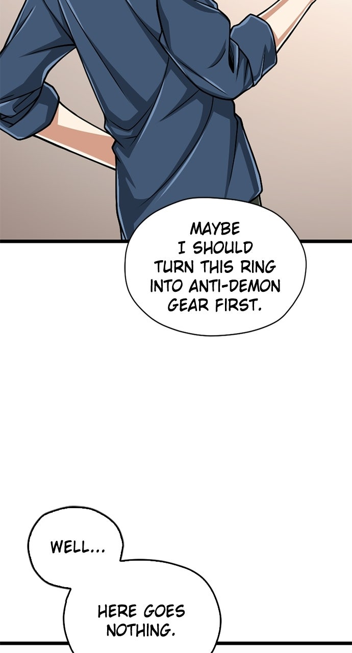 Read The Max Magic LevelGreat Sage’s Return chapter 31 image 8 on Lezhin