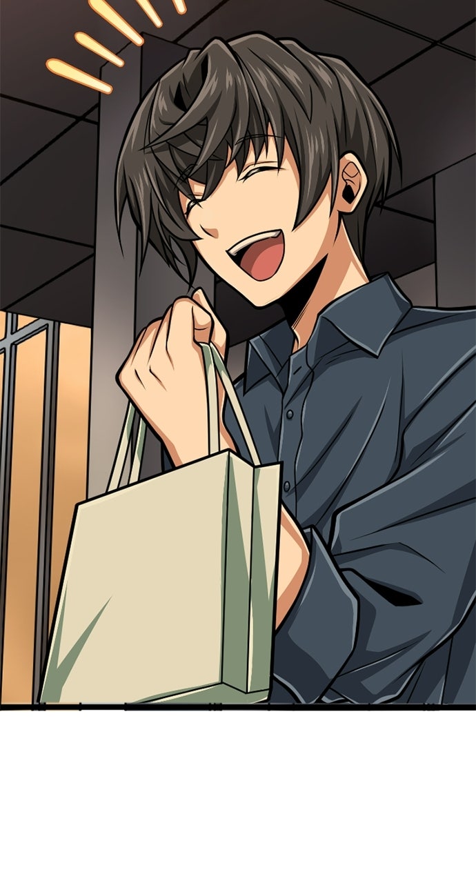 Read The Max Magic LevelGreat Sage’s Return chapter 31 image 82 on Lezhin