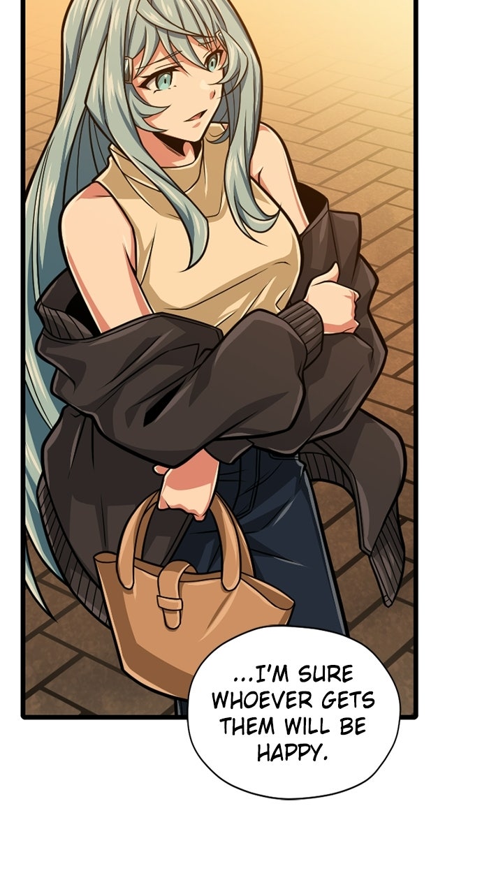 Read The Max Magic LevelGreat Sage’s Return chapter 31 image 86 on Lezhin