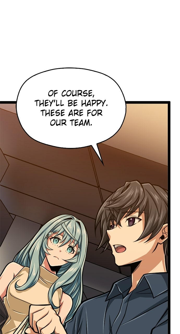 Read The Max Magic LevelGreat Sage’s Return chapter 31 image 87 on Lezhin