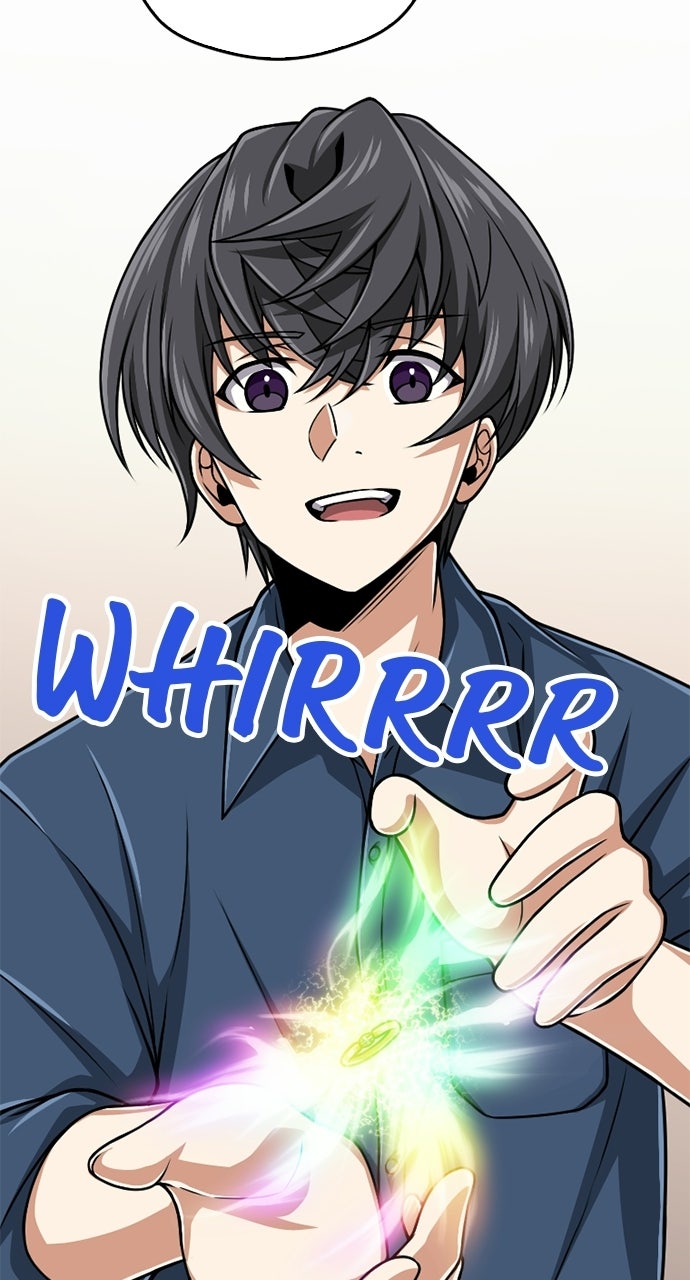 Read The Max Magic LevelGreat Sage’s Return chapter 31 image 9 on Lezhin