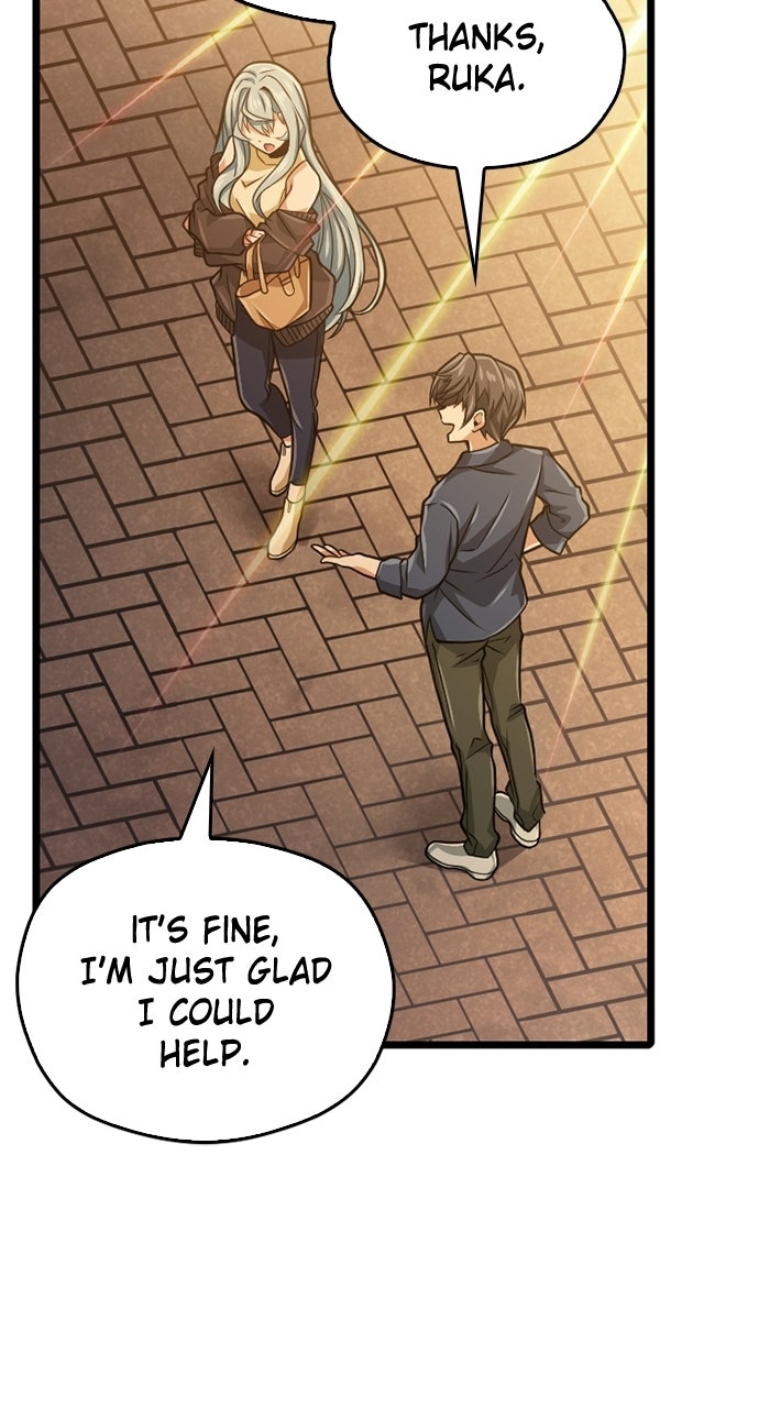 Read The Max Magic LevelGreat Sage’s Return chapter 31 image 90 on Lezhin