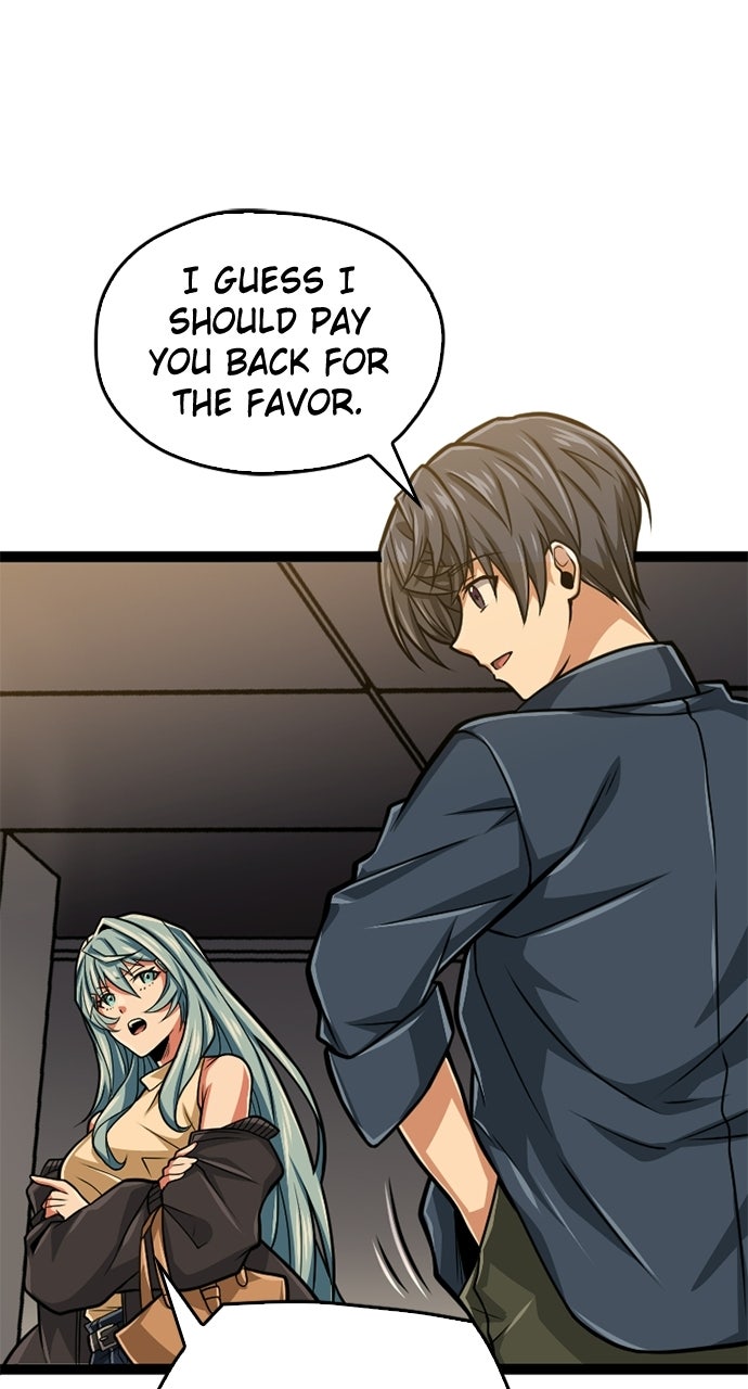 Read The Max Magic LevelGreat Sage’s Return chapter 31 image 91 on Lezhin