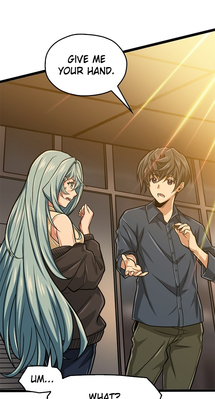 Read The Max Magic LevelGreat Sage’s Return chapter 31 image 94 on Lezhin