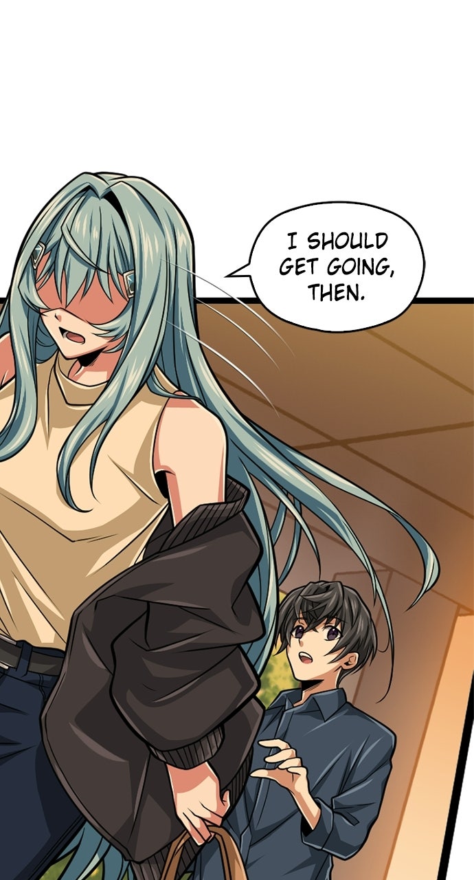 Read The Max Magic LevelGreat Sage’s Return chapter 31 image 99 on Lezhin