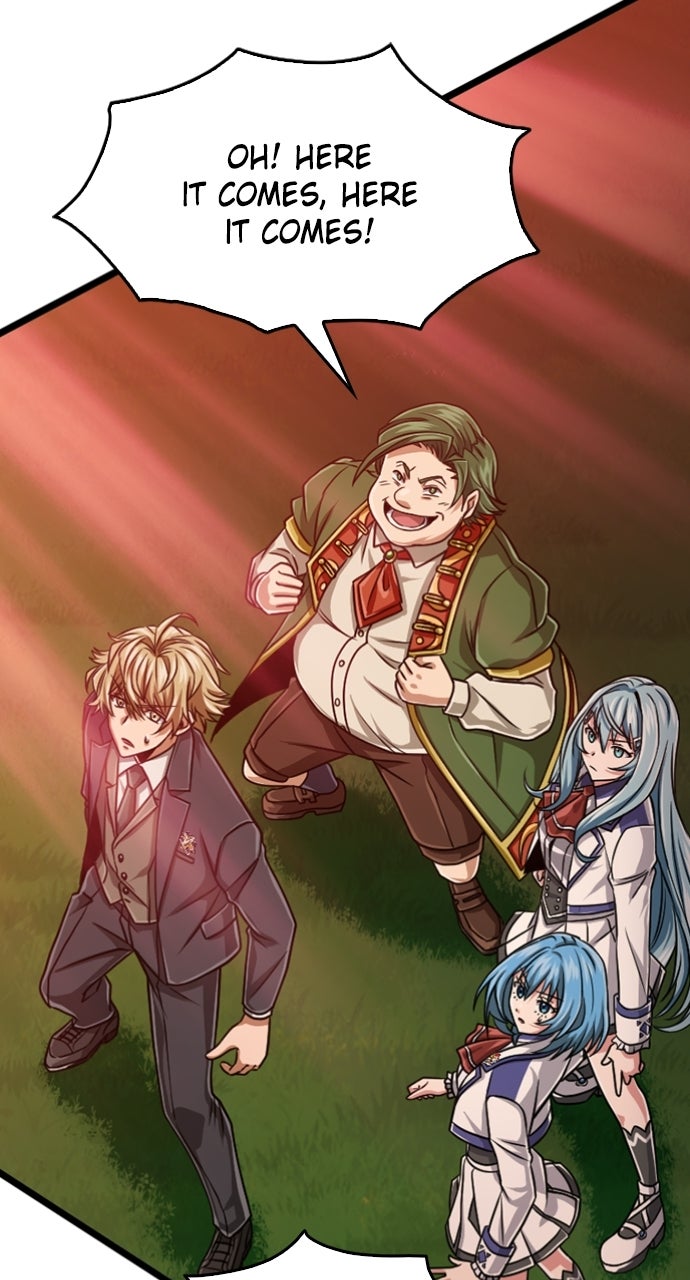 Read The Max Magic LevelGreat Sage’s Return chapter 33 image 1 on Lezhin