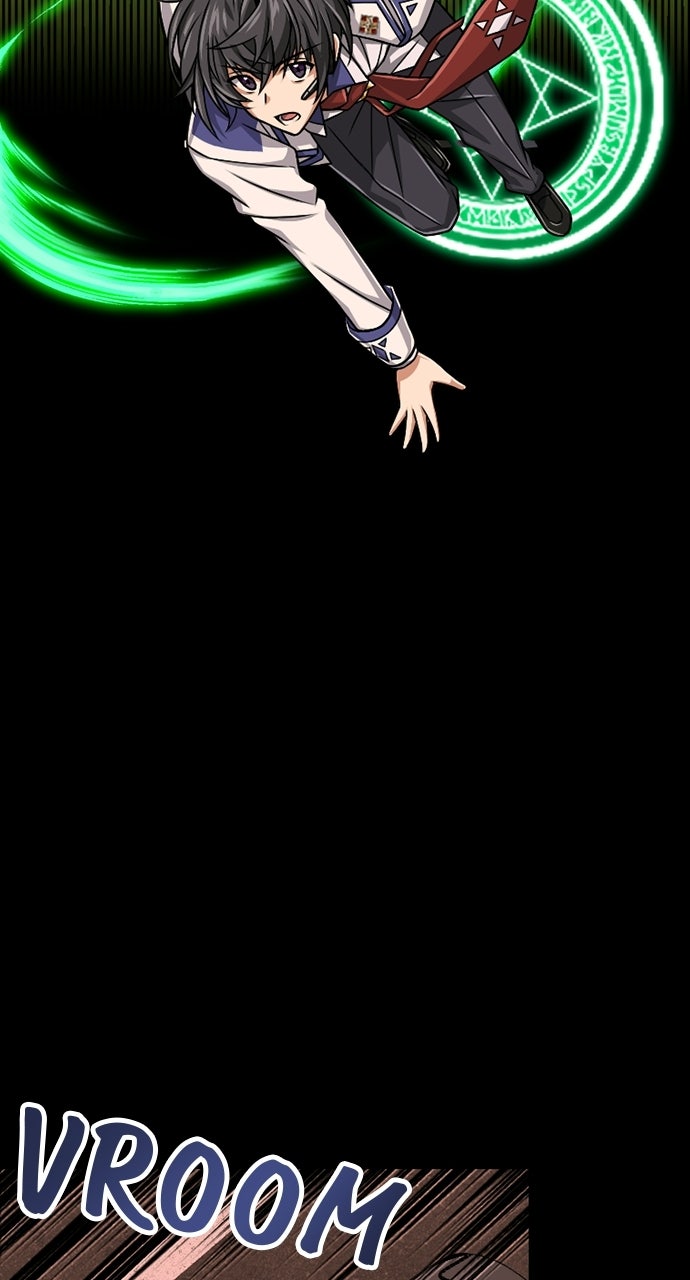 Read The Max Magic LevelGreat Sage’s Return chapter 33 image 10 on Lezhin
