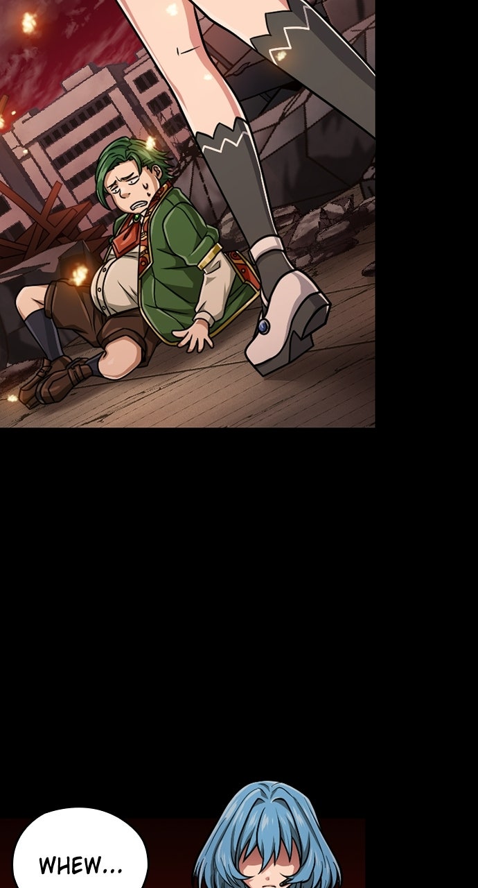 Read The Max Magic LevelGreat Sage’s Return chapter 33 image 101 on Lezhin