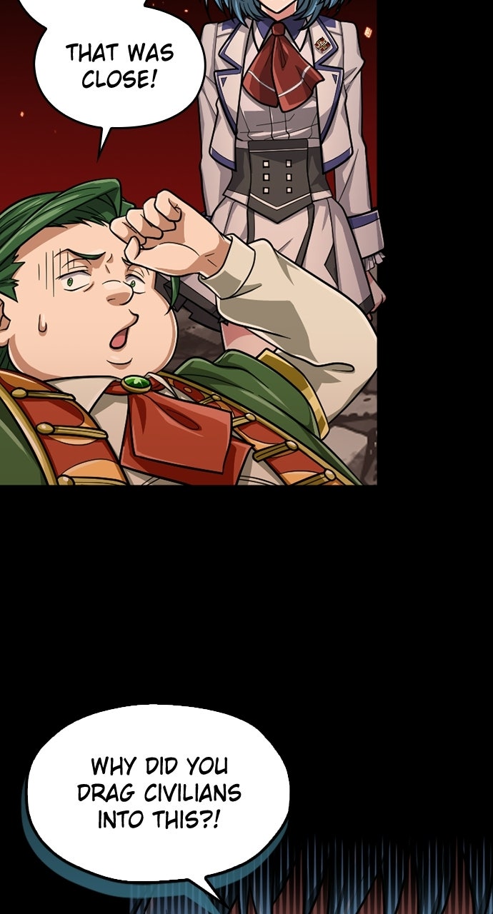 Read The Max Magic LevelGreat Sage’s Return chapter 33 image 102 on Lezhin