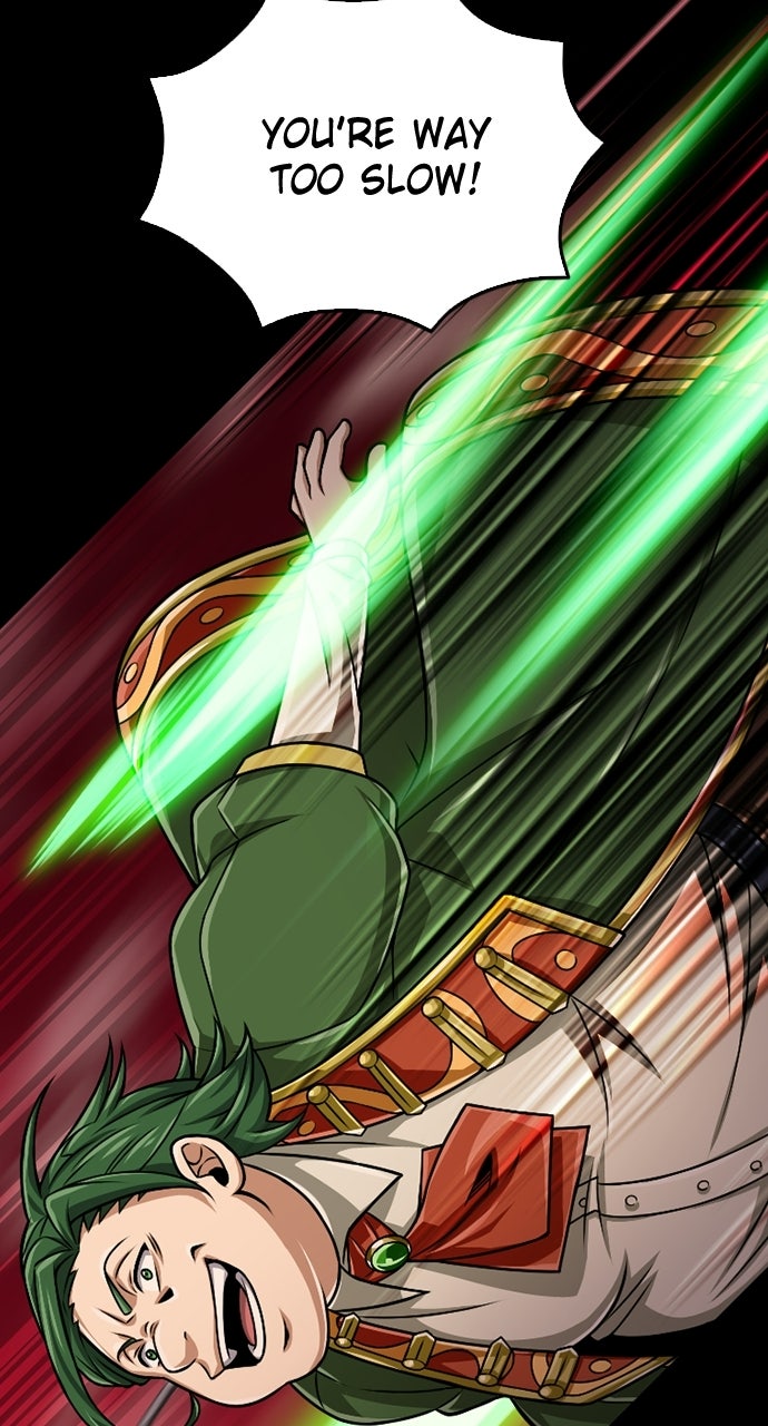 Read The Max Magic LevelGreat Sage’s Return chapter 33 image 13 on Lezhin