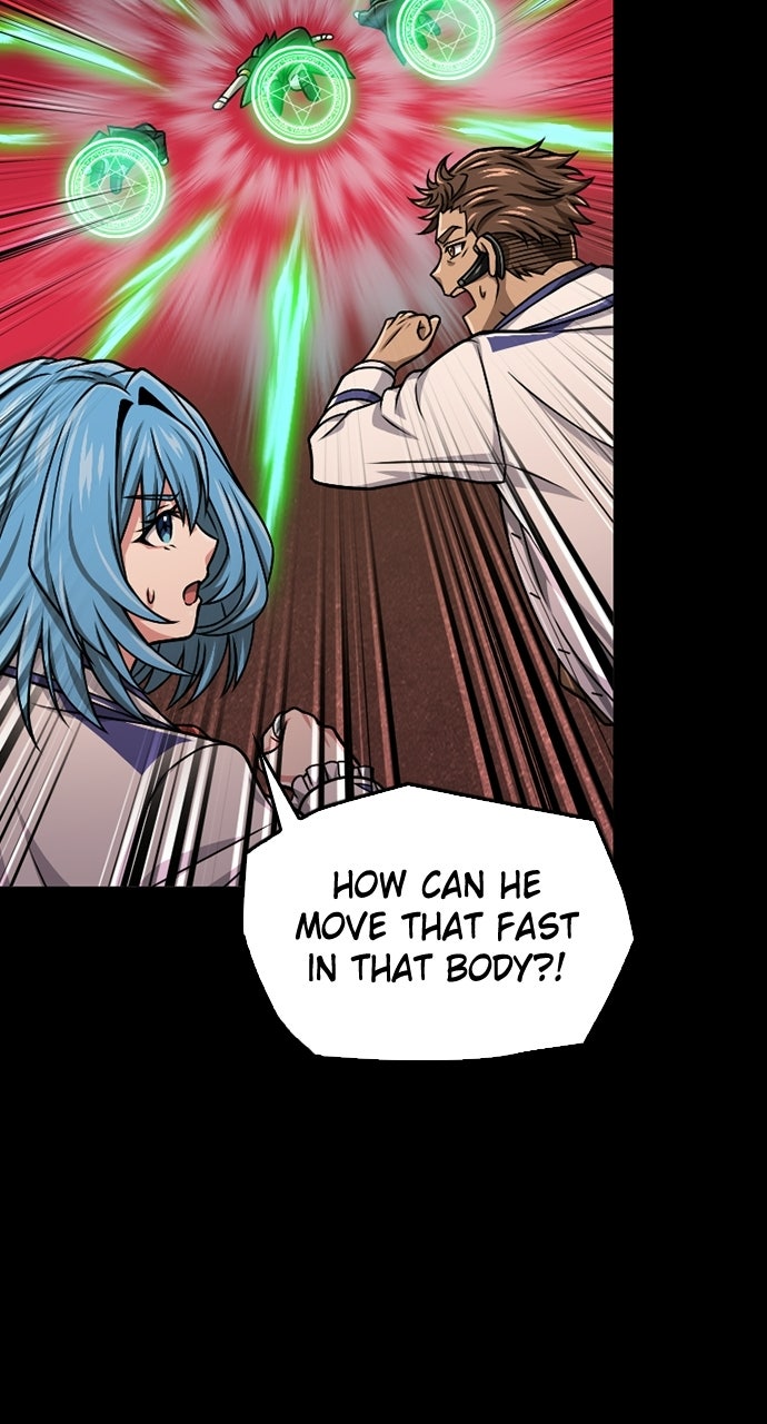 Read The Max Magic LevelGreat Sage’s Return chapter 33 image 15 on Lezhin