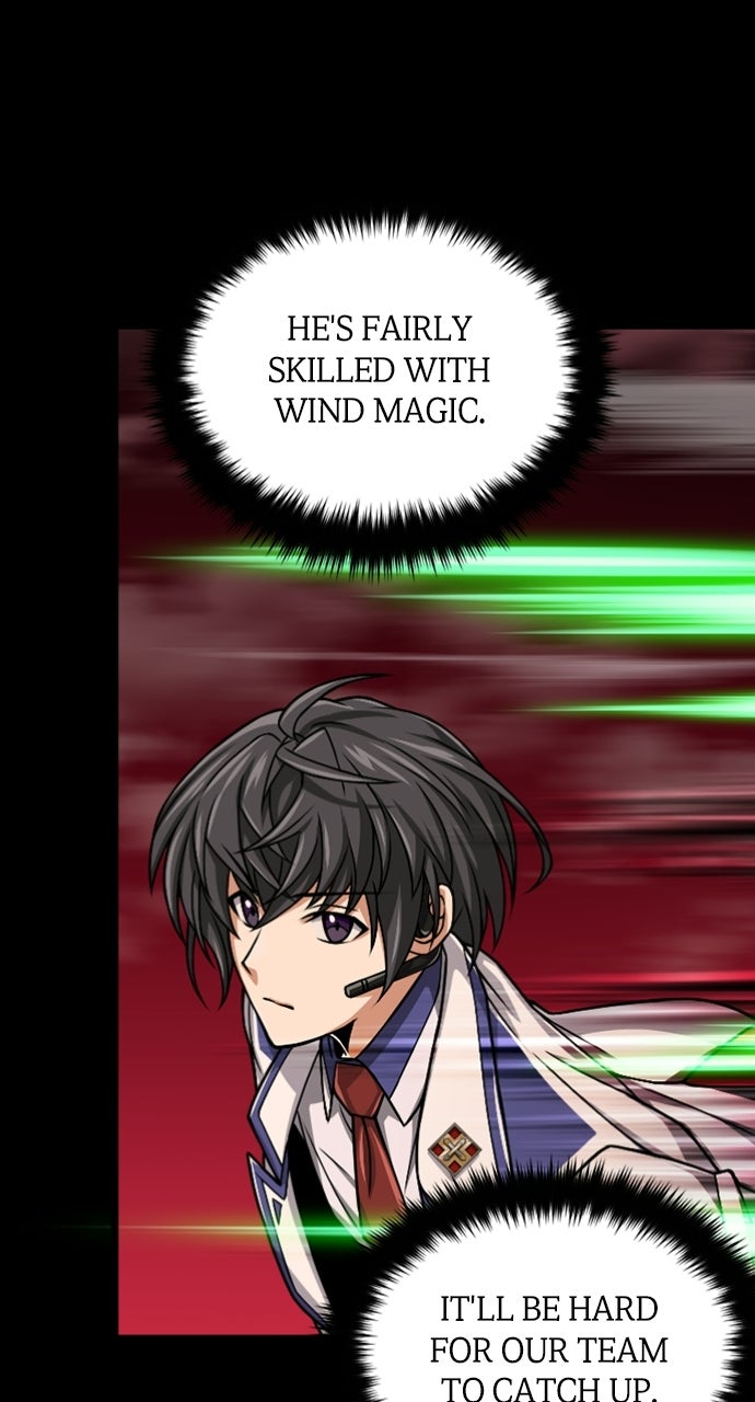 Read The Max Magic LevelGreat Sage’s Return chapter 33 image 16 on Lezhin